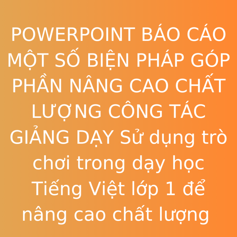 Chuy N Ti Ng Vi T L P Archives S Ng Ki N Kinh Nghi M