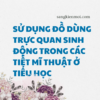 POWERPOINT BÁO CÁO SỬ DỤNG ĐỒ DÙNG TRỰC QUAN SINH ĐỘNG TRONG CÁC TIẾT MĨ THUẬT Ở TIỂU HỌC THI GIÁO VIÊN GIỎI CẤP HUYỆN 2023