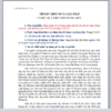 WORD SÁNG KIẾN KINH NGHIỆM SÁNG BIỆN PHÁP RÈN KĨ NĂNG LÀM MỘT SỐ DẠNG CÂU HỎI TỰ LUẬN DÀNH CHO HỌC SINH ĐẠI TRÀ MÔN GDCD Ở TRƯỜNG TRUNG HỌC CƠ SỞ THEO CHƯƠNG TRÌNH GDPT 2018 NĂM 2024