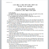 WORD SÁNG KIẾN KINH NGHIỆM Ứng dụng trí tuệ nhân tạo thiết kế học liệu điện tử trong giảng dạy chủ đề Địa lí – Hướng nghiệp Lớp 11 nhằm phát triển năng lực số cho học sinh trung học phổ thông theo chương trình GDPT 2018