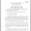 WORD SÁNG KIẾN KINH NGHIỆM “Một số biện pháp tổ chức các hoạt động trải nghiệm trong tiết sinh hoạt dưới cờ ở trường Tiểu học" theo CHƯƠNG TRÌNH GDPT 2018 NĂM HỌC 2023-2024 * KHÔNG CÓ TRÊN MẠNG