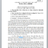 WORD SÁNG KIẾN KINH NGHIỆM GIÁO VIÊN CHỦ NHIỆM GIỎI: Một số biện pháp xây dựng trường học hạnh phúc tại trường Tiểu học NĂM 2023-2024 * KHÔNG CÓ TRÊN MẠNG