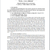 WORD SÁNG KIẾN KINH NGHIỆM Ứng dụng công nghệ thông tin tổ chức dạy học gắn với sản xuất kinh doanh theo định hướng phát triển năng lực học sinh trong môn Sinh học cấp trung học phổ thông theo Chương trình Giáo dục phổ thông mới NĂM 2023