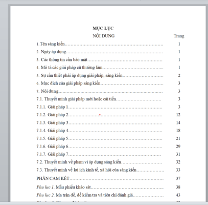 WORD SÁNG KIẾN KINH NGHIỆM Các giải pháp phát triển năng lực tự học môn Ngữ Văn cho học sinh THPT NĂM 2022 * KHÔNG CÓ TRÊN MẠNG