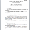 WORD SÁNG KIẾN KINH NGHIỆM “Một số biện pháp nâng cao năng lực chuyên môn cho đội ngũ giáo viên trường tiểu học NĂM HỌC 2023-2024 * KHÔNG CÓ TRÊN MẠNG
