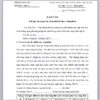 WORD SÁNG KIẾN KINH NGHIỆM “Tạo hứng thú và nâng cao chất lượng học tập cho học sinh thông qua phương pháp trò chơi trong môn Giáo dục công dân lớp 6” theo CHƯƠNG TRÌNH GDPT 2018 * ĐẠT GIẢI TỈNH 2023-2024