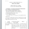 WORD Một số biện pháp phối hợp chỉ đạo hoạt động Đội nhằm nâng cao chất lượng toàn diện trong trường Tiểu học NĂM 2023-2024 * KHÔNG CÓ TRÊN MẠNG