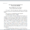 WORD SÁNG KIẾN KINH NGHIỆM Một số biện pháp quản lý nhằm nâng cao chất lượng đội ngũ giáo viên thực hiện chương trình giáo dục phổ thông 2018 ở trường tiểu học NĂM 2023-2024