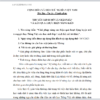 WORD “Giải pháp nâng cao hiệu quả hoạt động luyện nói trong giờ học Tiếng Việt của học sinh lớp 1 sách kết nối tri thức” THEO CHƯƠNG TRÌNH GDPT 2018 NĂM HỌC 2023-2024 * KHÔNG CÓ TRÊN MẠNG