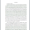 WORD “Biện pháp rèn năng lực tự chủ và tự học cho học sinh lớp 2 theo chương trình GDPT 2018” NĂM 2022-2023