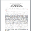 WORD SÁNG KIẾN KINH NGHIỆM Một số giải pháp nâng cao chất lượng học sinh giỏi góp phần phát triển nguồn nhân lực chất lượng cao trên địa bàn tỉnh tại trường THPT NĂM 2023-2024 * KHÔNG CÓ TRÊN MẠNG