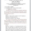 WORD SÁNG KIẾN KINH NGHIỆM “Sử dụng các phương pháp dạy học tích cực để chọn lọc và giải quyết  các bài toán tình huống thực tế trong môn Toán lớp 6 tại trường THCS” NĂM 2022-2023 *  KHÔNG CÓ TRÊN MẠNG