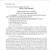 WORD SÁNG KIẾN KINH NGHIỆM sáng kiến: “Tổ chức dạy học theo định hướng phát triển năng lực, phẩm chất người học khơi gợi hứng thú giờ văn lớp 9” năm 2022-2023 * KHÔNG CÓ TRÊN MẠNG