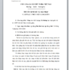 WORD SÁNG KIẾN KINH NGHIỆM Nâng cao chất lượng bồi dưỡng học sinh giỏi vật lý LỚP 9 chủ đề Máy cơ đơn giản năm 2023-2024 * KHÔNG CÓ TRÊN MẠNG