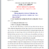 WORD SÁNG KIẾN KINH NGHIỆM “Phương pháp giải các bài toán về điện năng công của dòng điện, công suất điện và định luật Jun – Len xơ Môn vật lý lớp 9” NĂM 2023-2024 * KHÔNG CÓ TRÊN MẠNG