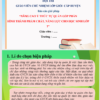 WORD + POWERPOINT “NÂNG CAO Ý THỨC TỰ QUẢN GÓP PHẦN  HÌNH THÀNH PHẨM CHẤT, NĂNG LỰC CHO HỌC SINH LỚP 7” NĂM 2023-2024* KHÔNG CÓ TRÊN MẠNG