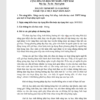 WORD Giải pháp Nâng cao kỹ năng Nói tiếng Anh cho học sinh THPT thông qua một số hoạt động ngôn ngữ NĂM 2021-2022 * KHÔNG CÓ TRÊN MẠNG