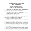 WORD  “Giải pháp nâng cao hiệu quả hoạt động luyện nói trong giờ học Tiếng Việt của học sinh lớp 1 trường Tiểu học” sách kết nối tri thức NĂM 2022-2023 CHƯƠNG TRÌNH GDPT 2018 * KHÔNG CÓ TRÊN MẠNG