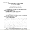 WORD "Một số biện pháp chỉ đạo nhằm nâng cao chất lượng giáo dục toàn diện ở trường Tiểu học" NĂM 2023-2024 * KHÔNG CÓ TRÊN MẠNG