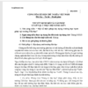 WORD “Một số biện pháp xây dựng trường học hạnh phúc tại trường Tiểu học” NĂM 2023-2024 * KHÔNG CÓ TRÊN MẠNG