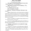 WORD “Một số biện pháp chỉ đạo giáo viên phòng chống tai nạn thương tích cho trẻ trong trường mầm non” NĂM 2023-2024